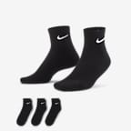 Nike ankle crew socks online